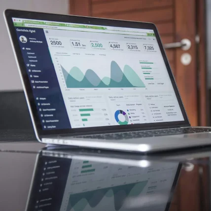 Anteprima progetto health dashboard